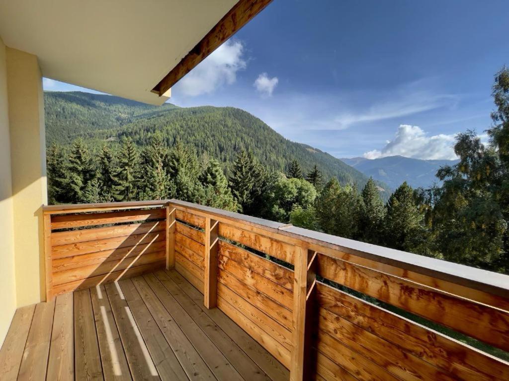 Panorama Rosie Design Chalet バド クラインキルヒハイム エクステリア 写真